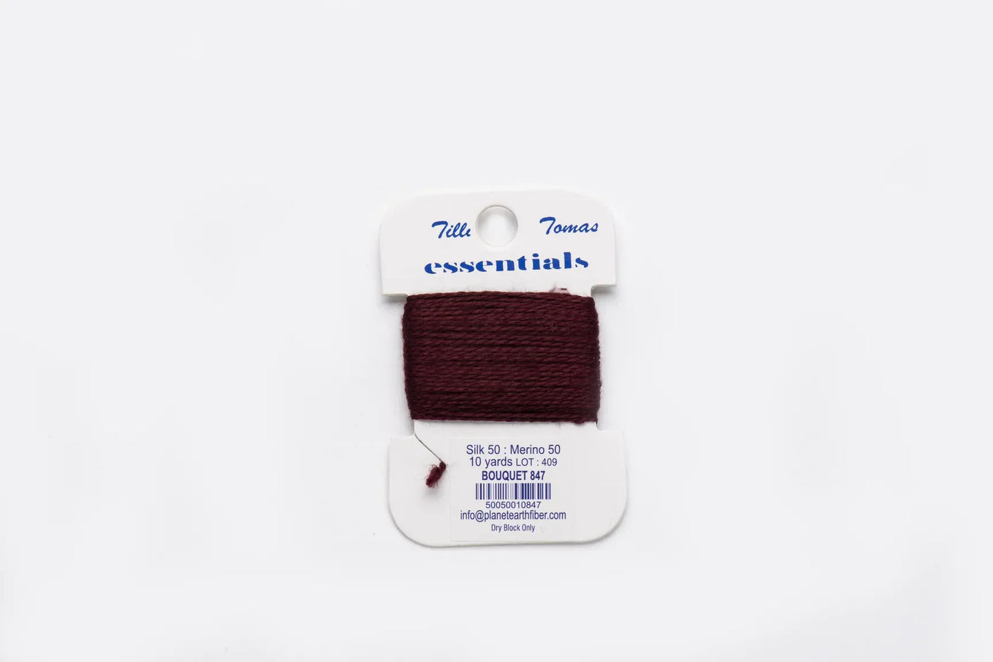 Essentials by Tilli Tomas: Colors 800+