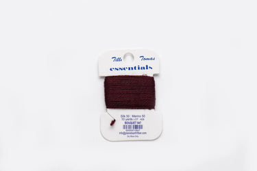 Translation missing: en.Essentials by Tilli Tomas: Colors 800+