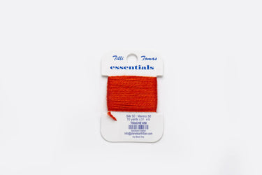 Translation missing: en.Essentials by Tilli Tomas: Colors 800+