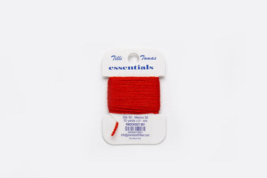 Translation missing: en.Essentials by Tilli Tomas: Colors 501-799