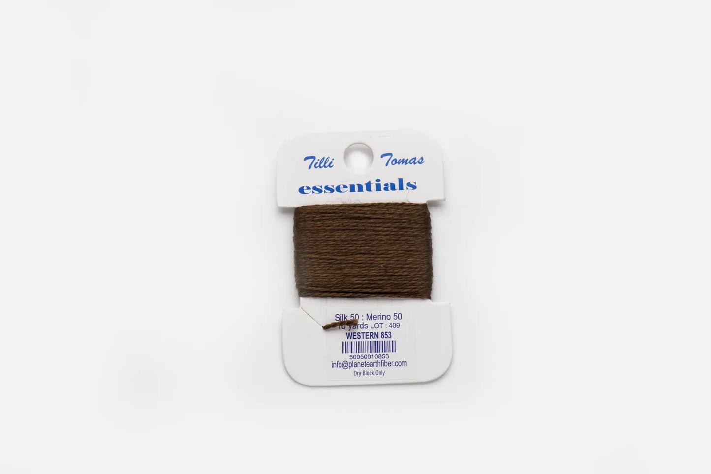 Essentials by Tilli Tomas: Colors 800+