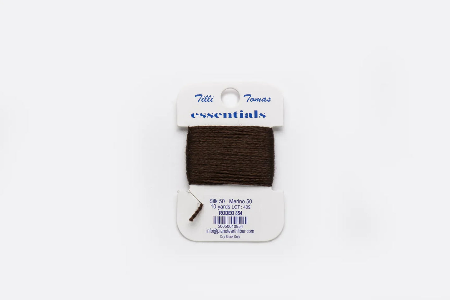 Essentials by Tilli Tomas: Colors 800+
