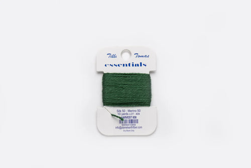 Essentials by Tilli Tomas: Colors 800+
