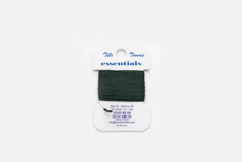 Essentials by Tilli Tomas: Colors 501-799