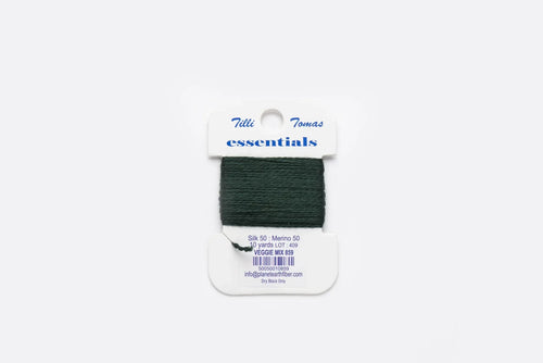 Essentials by Tilli Tomas: Colors 800+