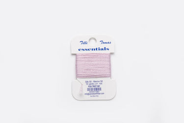 Translation missing: en.Essentials by Tilli Tomas: Colors 501-799