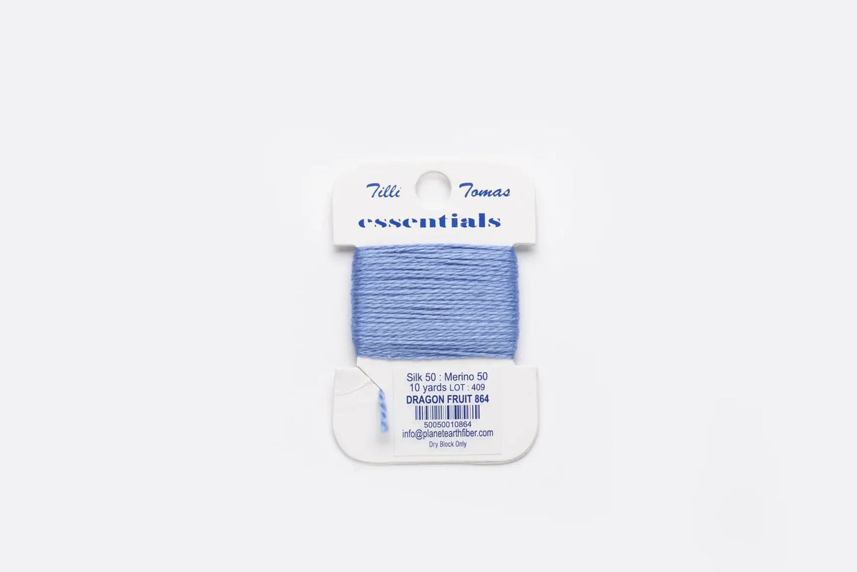 Essentials by Tilli Tomas: Colors 800+