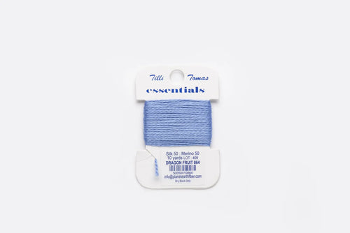Essentials by Tilli Tomas: Colors 800+