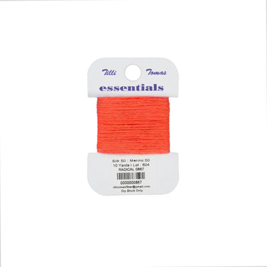 Translation missing: en.Essentials by Tilli Tomas: Colors 800+