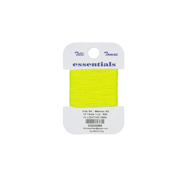Translation missing: en.Essentials by Tilli Tomas: Colors 800+
