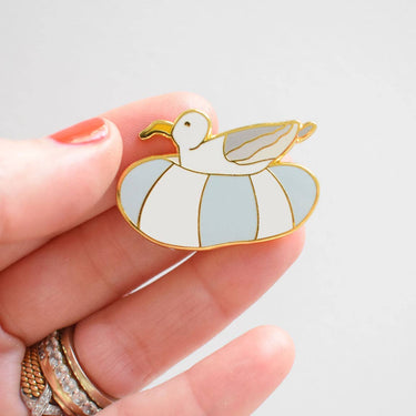 Translation missing: en.Floating Gull Needle Minder