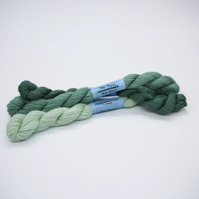 Essentials Skeins by Tilli Tomas