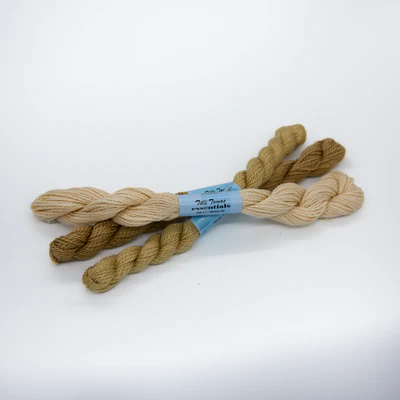 Essentials Skeins by Tilli Tomas