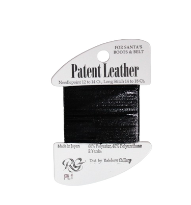 Translation missing: en.Patent Leather