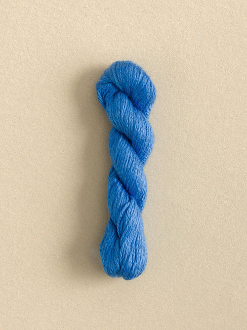 Pepper Pot Silk by Tilli Thomas