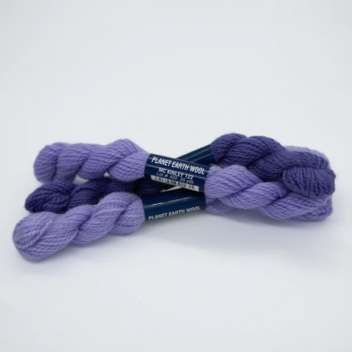 Planet Earth Wool by Tilli Tomas