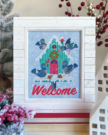 Translation missing: en.Winter Welcome