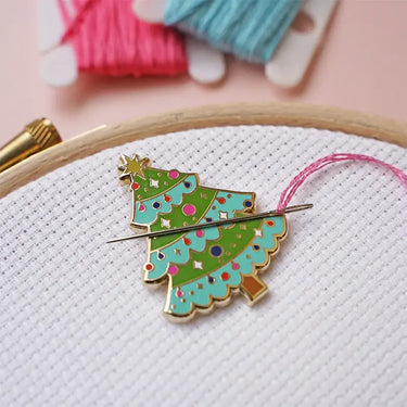 Translation missing: en.Christmas Tree Needle Minder