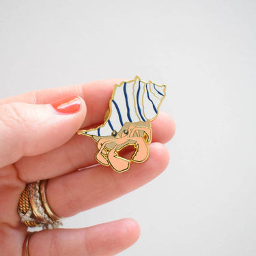 Translation missing: en.Hermit Crab Needle Minder