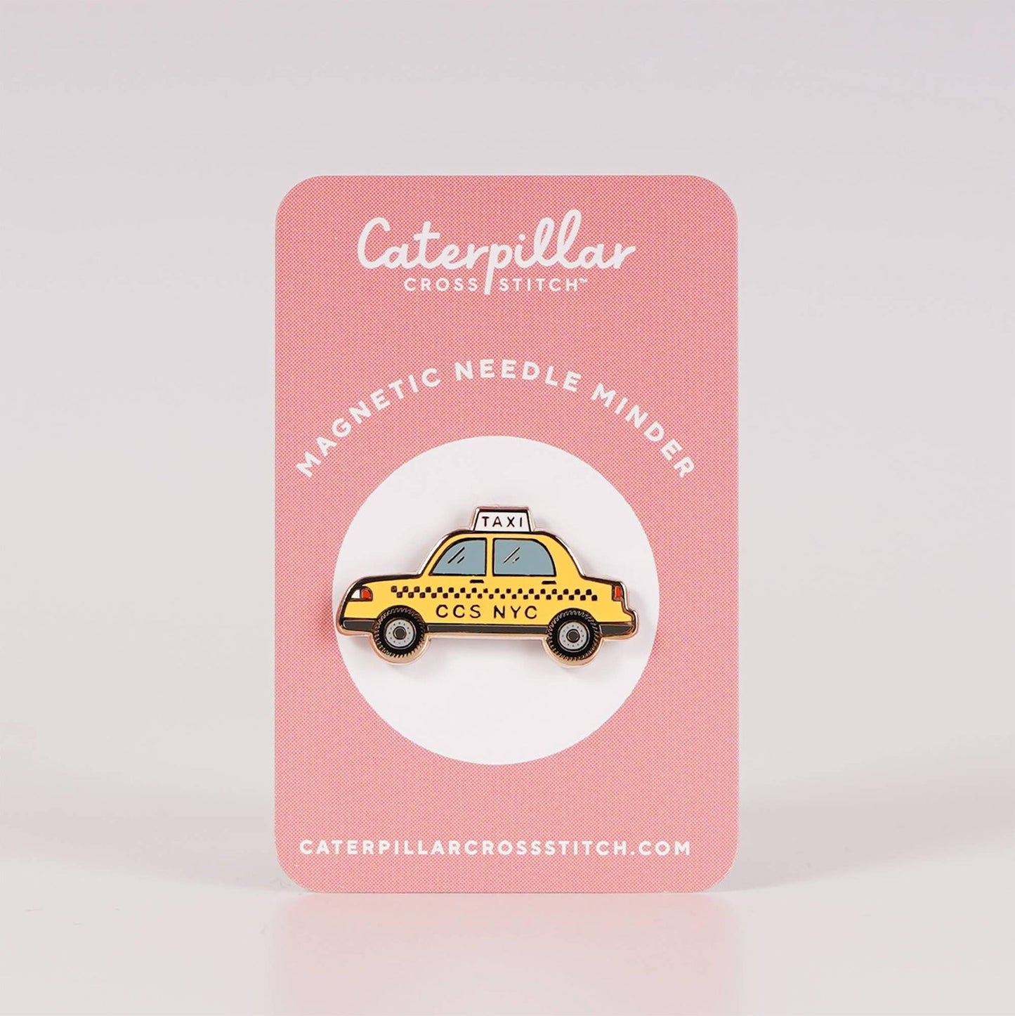 Taxi Needle Minder