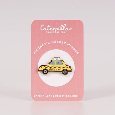 Translation missing: en.Taxi Needle Minder
