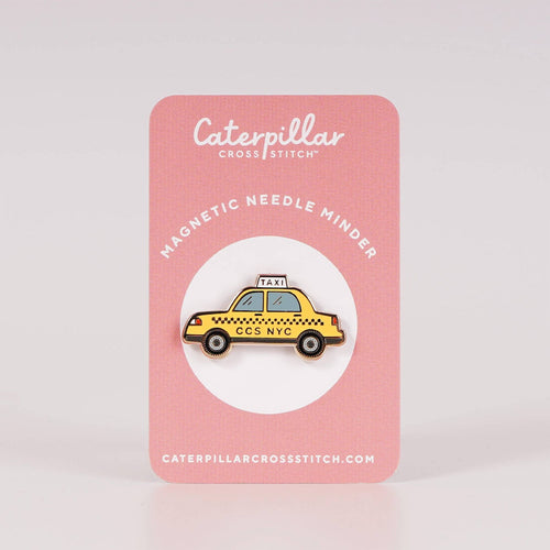 Taxi Needle Minder