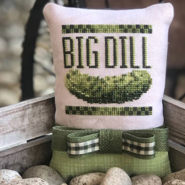 Translation missing: en.Big Dill