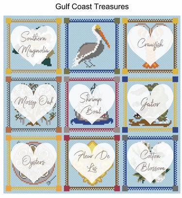 Translation missing: en.Gulf Coast Treasures