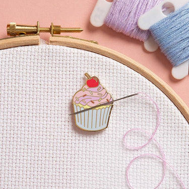 Translation missing: en.Cupcake Needle Minder