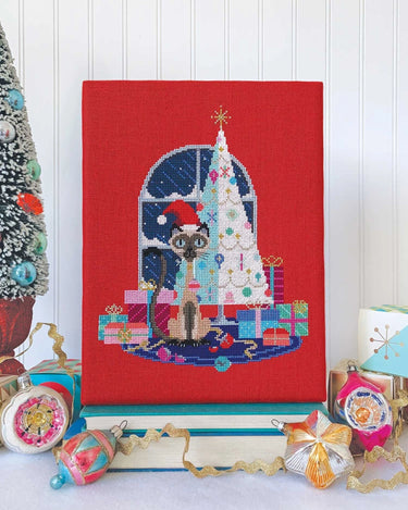 Translation missing: en.Christmas Cat