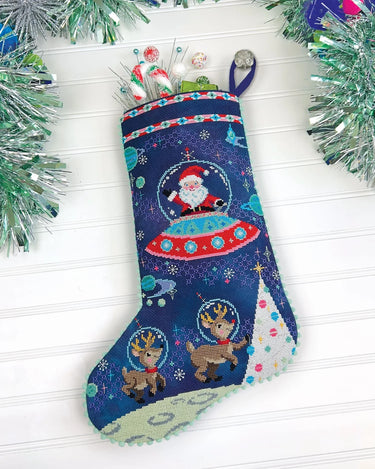 Translation missing: en.Cosmic Christmas
