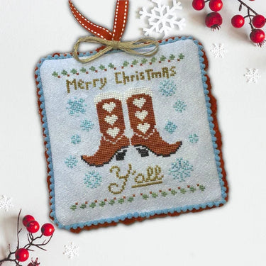 Translation missing: en.Merry Christmas Y'all