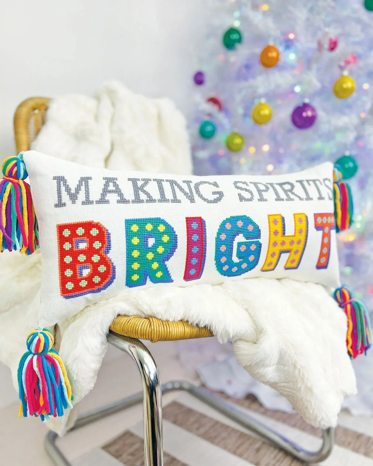 Making Spirits Bright