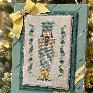 Translation missing: en.Parisian Nutcracker