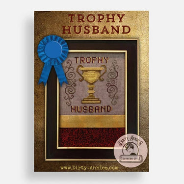 Translation missing: en.Trophy Husband